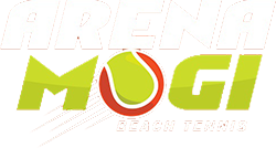 Arena Mogi Beach